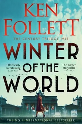 Winter of …