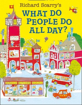 What Do Pe &hellip;