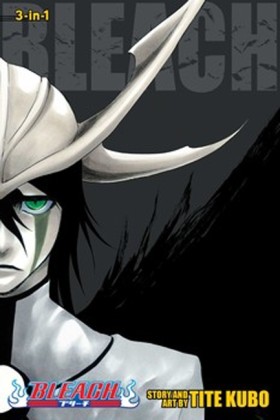 Bleach (3- &hellip;