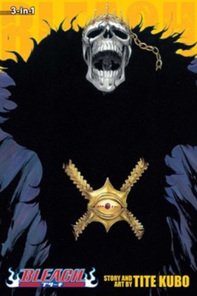 Bleach (3- &hellip;