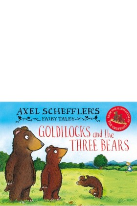 Axel Schef …