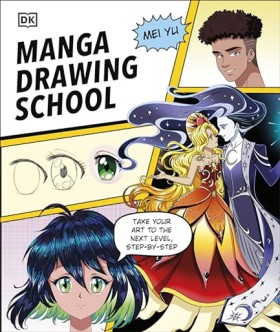 Manga Draw …