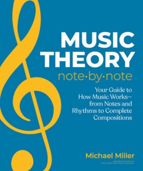 Music Theo …