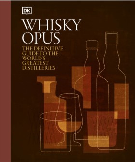 Whisky Opu …