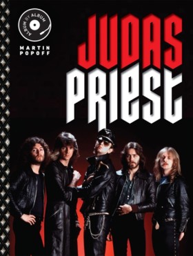 Judas Prie &hellip;