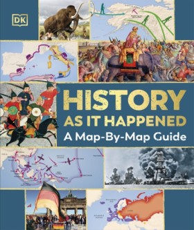 History as …