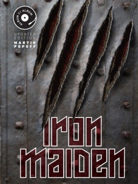Iron Maide …