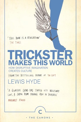 Trickster &hellip;