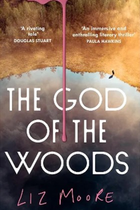THE GOD OF &hellip;