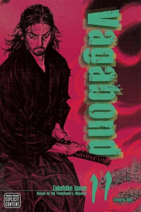Vagabond ( …