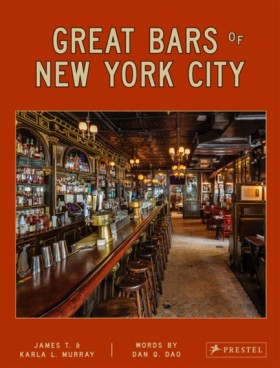 Great Bars &hellip;