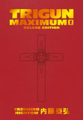 Trigun Max &hellip;