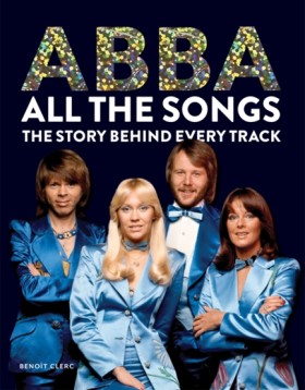 Abba: All …