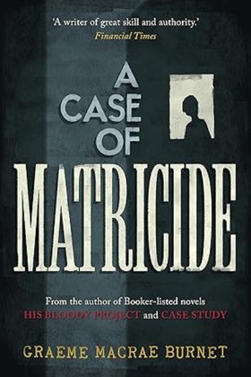 A Case of &hellip;