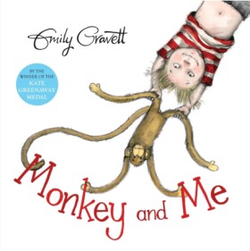 Monkey and …