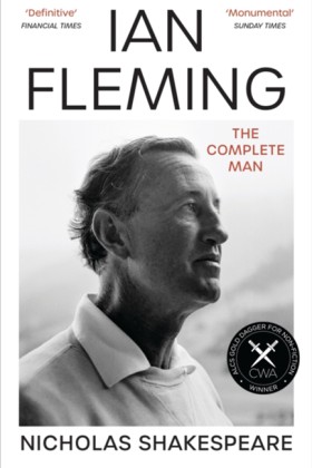 Ian Flemin …