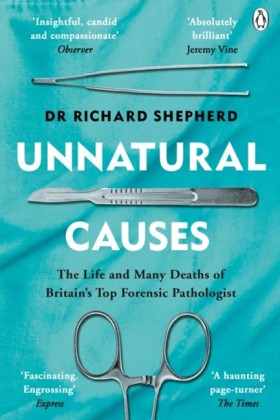 Unnatural &hellip;