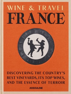 WINE & TRA &hellip;