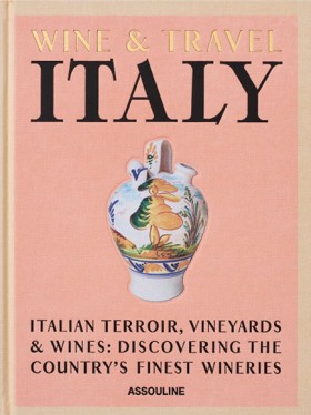 WINE & TRA …