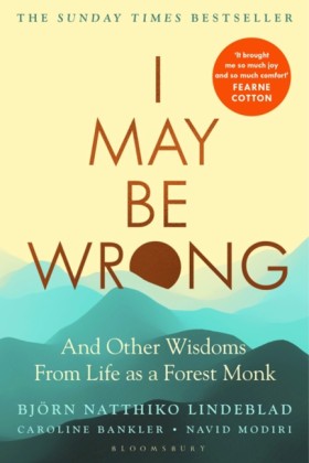 I May Be W &hellip;