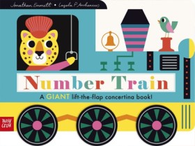 Number Tra &hellip;
