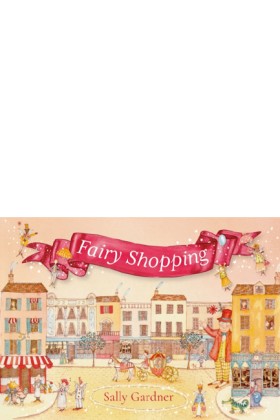 FAIRY SHOP …