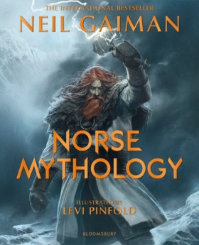 Norse Myth &hellip;