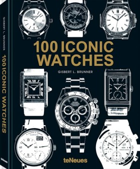 100 ICONIC …