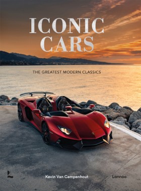 Iconic Car …