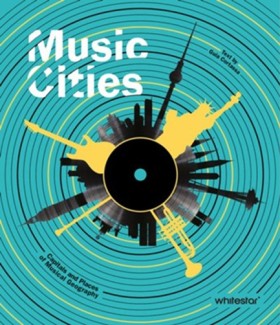MUSIC CITI &hellip;