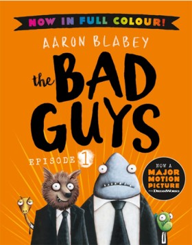 The Bad Gu …
