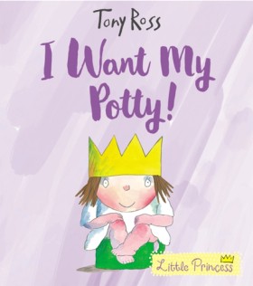 I Want My …
