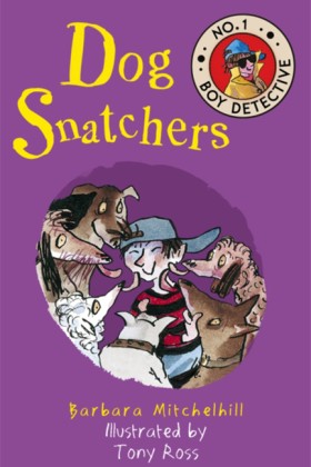 DOG SNATCH &hellip;