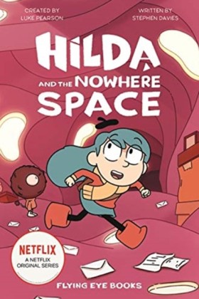 HILDA AND &hellip;