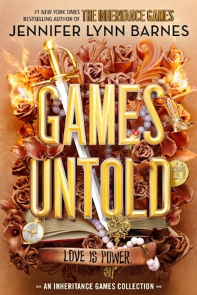 GAMES UNTO …
