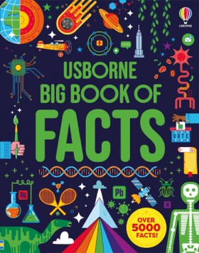 Big Book o &hellip;