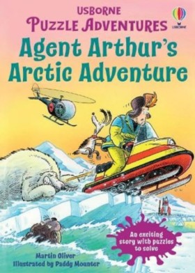 Agent Arth &hellip;
