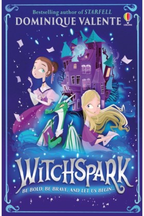 Witchspark