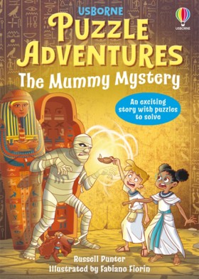 The Mummy &hellip;