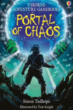 Portal of …