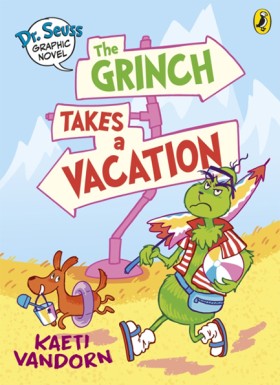 Dr. Seuss …