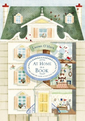 At Home in &hellip;