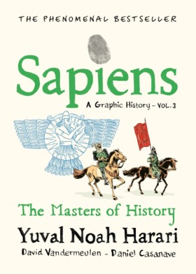 Sapiens A &hellip;