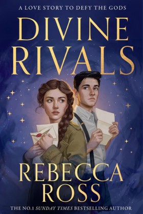 Divine Riv &hellip;