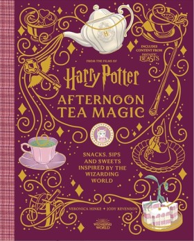 Harry Pott …