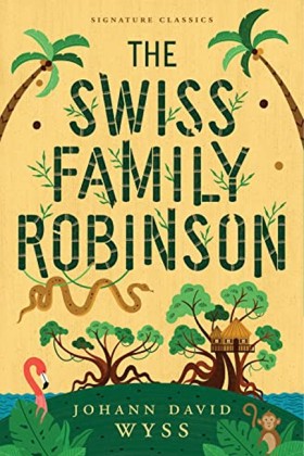 The Swiss …