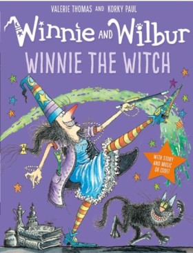 Winnie and …