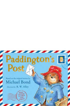 Paddington &hellip;
