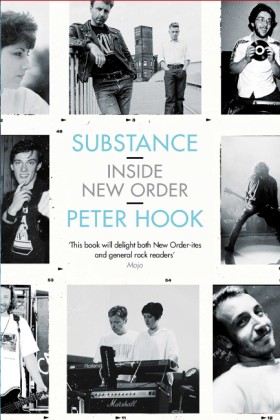 Substance: &hellip;