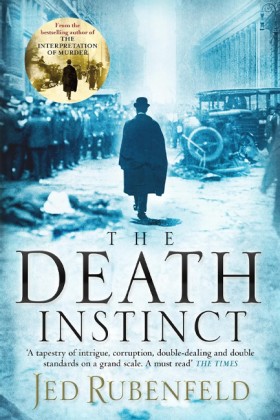 The Death &hellip;